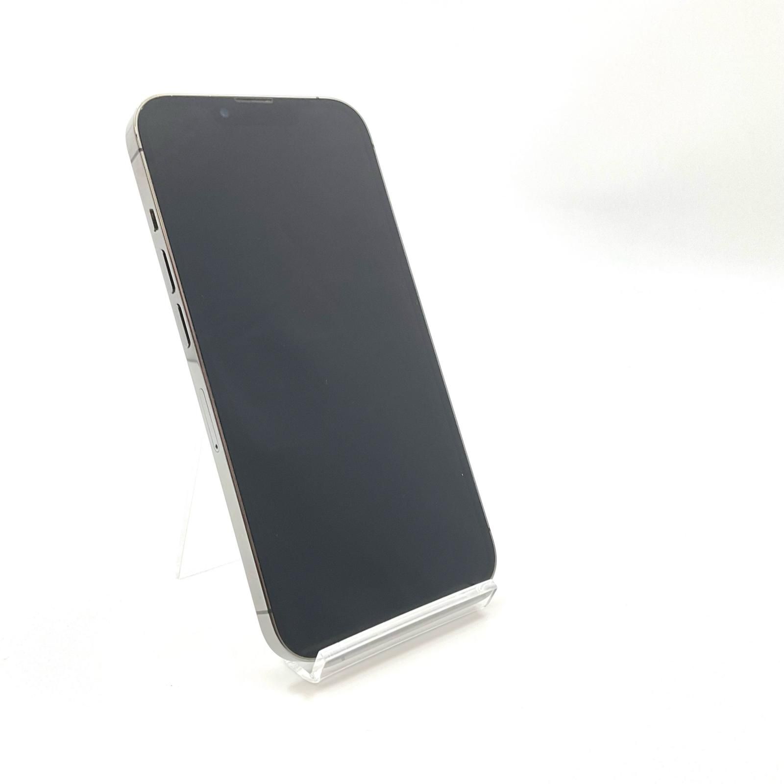 iPhone 13 Pro 256 GB グラファイト モバイル 73