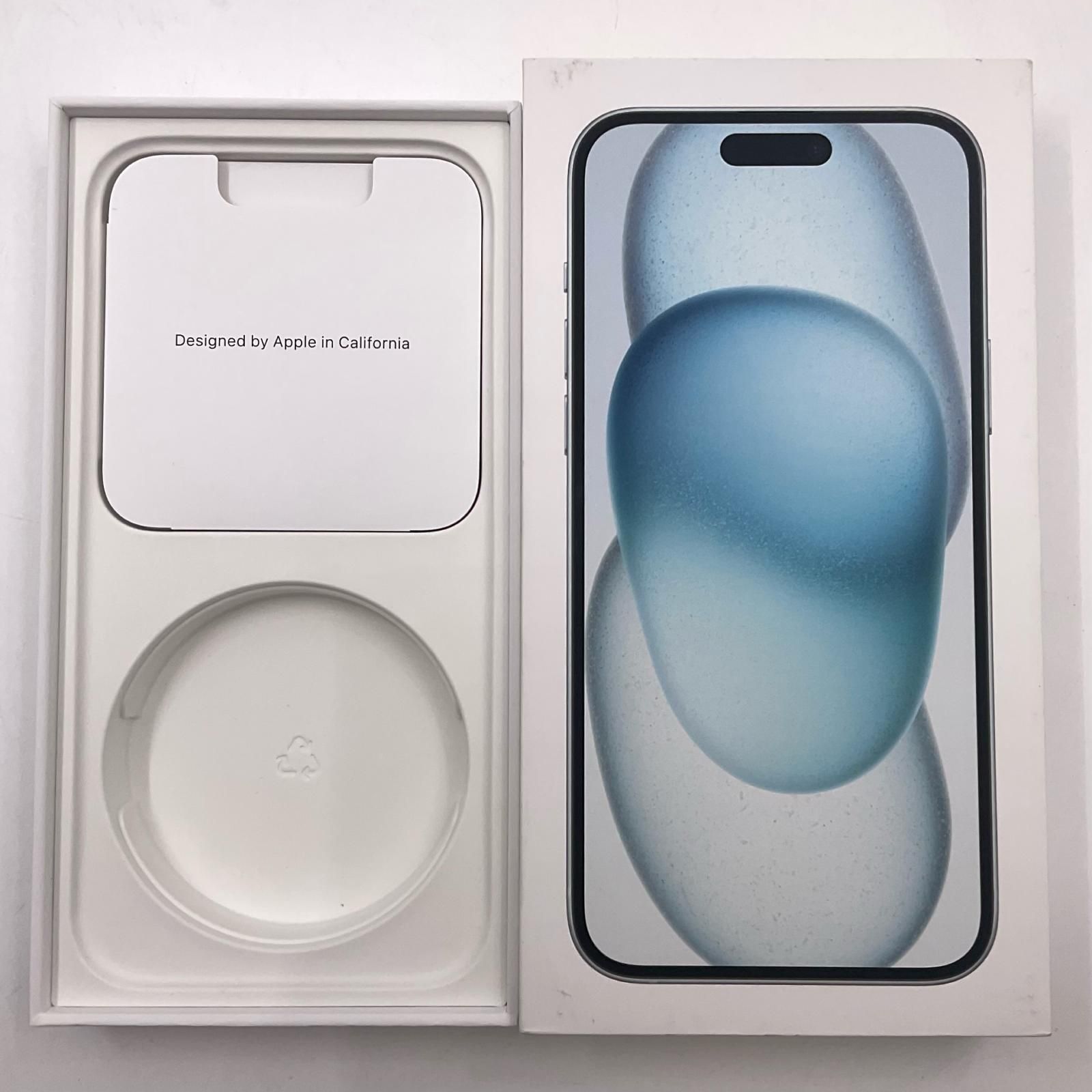 【全額返金保証】【最速発送】Apple iPhone iPhone 15 Pro Max 256GB ホワイトチタニウム SIMフリー 動作確認済 全額返金保証】【最速発送】 iPhone 15 Pro Max 256GB ブルー