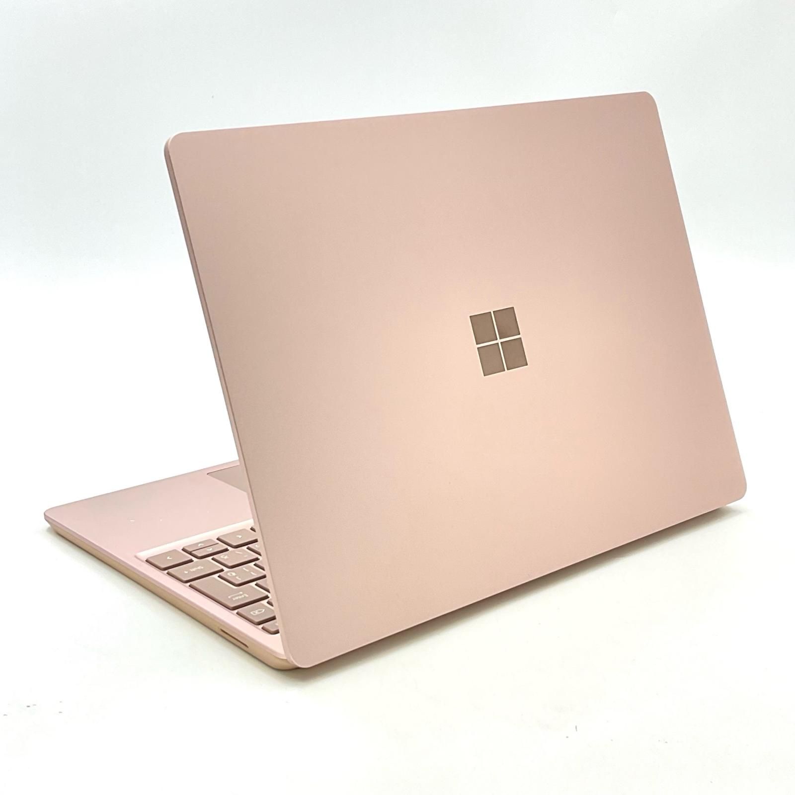 全額返金保証】【最速発送】Microsoft Surface Laptop Go 1943 i5