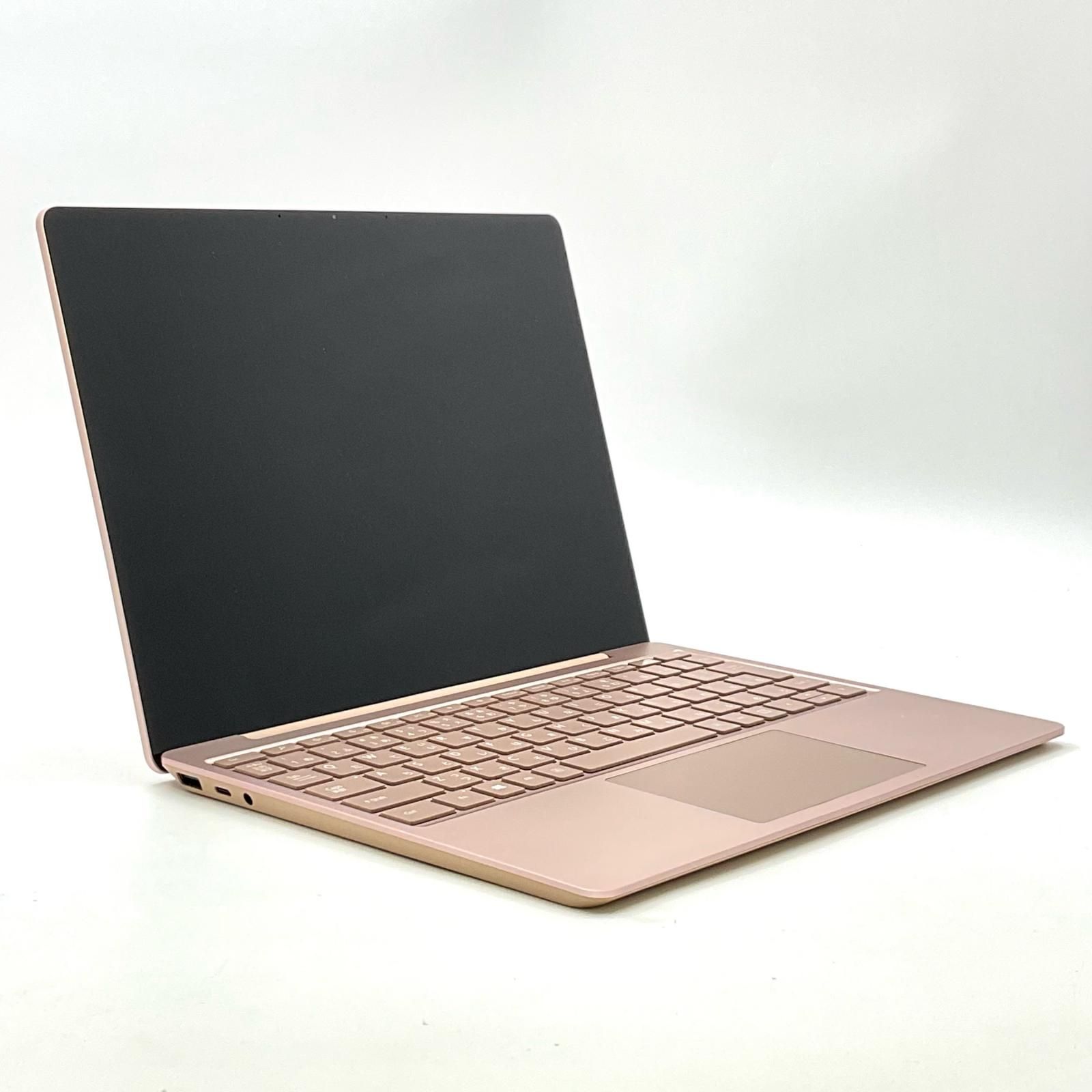 全額返金保証】【最速発送】Microsoft Surface Laptop Go 1943 i5