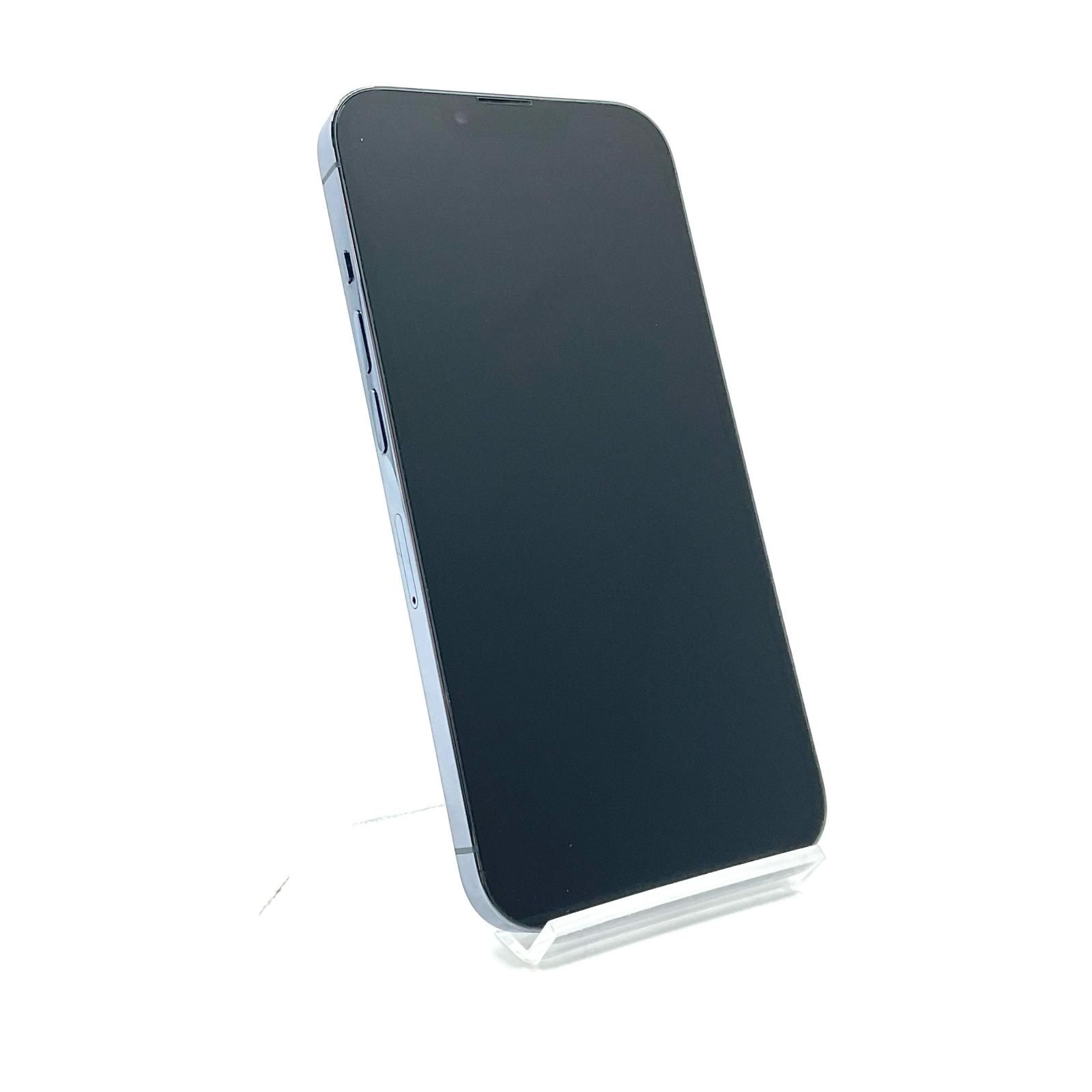 iPhone 13 Pro 256 GB シエラブルー docomo 79