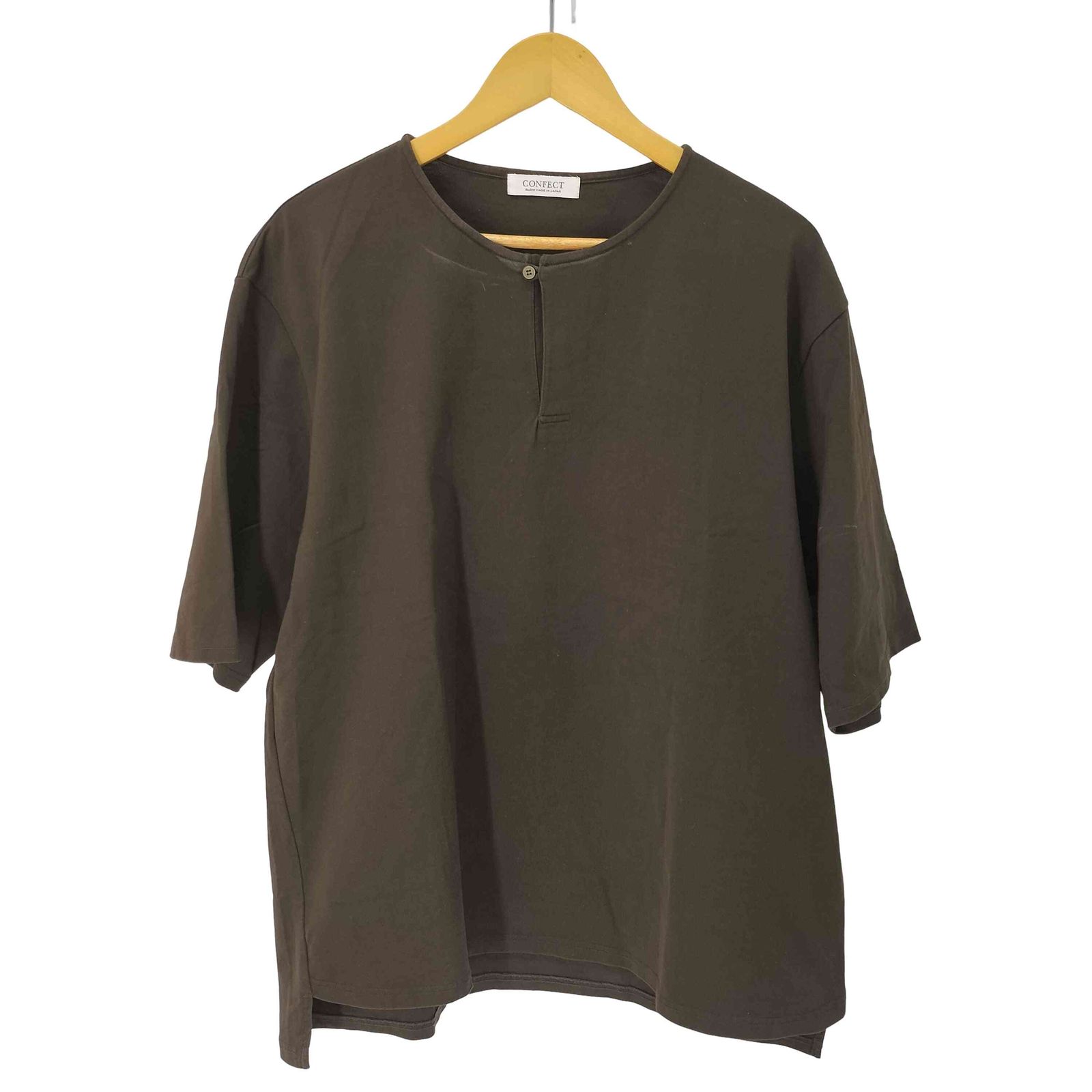 nest Robe CONFECT（ネストローブ コンフェクト） コットン nest Robe 
