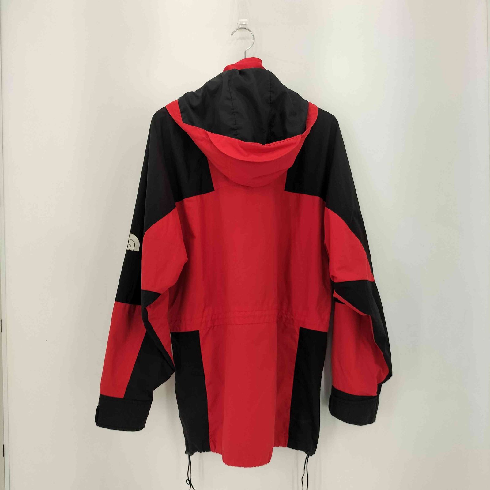 ザノースフェイス THE NORTH FACE ナイロン マウンテンジャケット パーカー メンズ import M