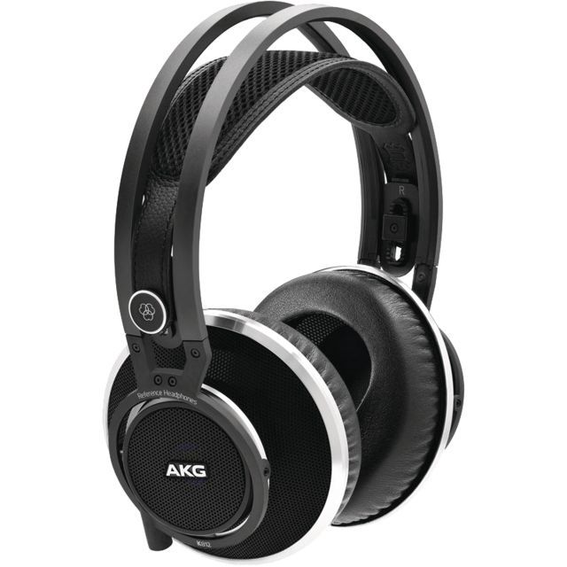 AKG Superior Reference Headphones K 812