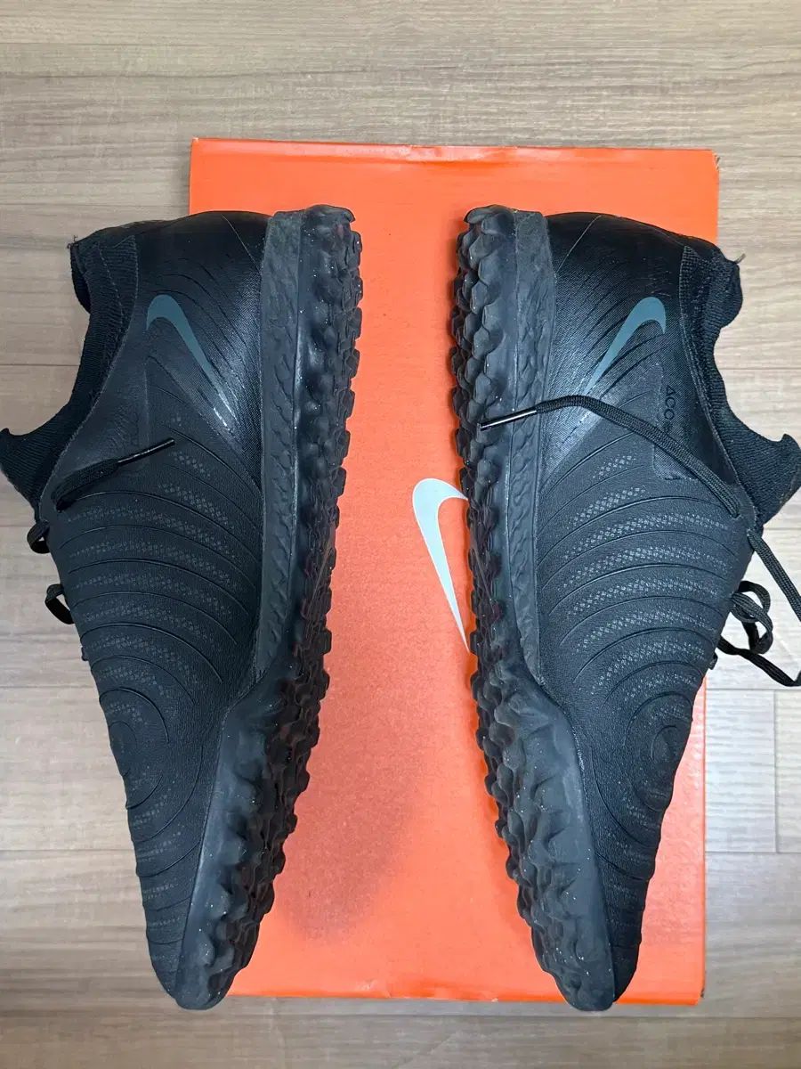 275 NIKE ナイキ FANTOM GX プロ TF サッカーシューズ