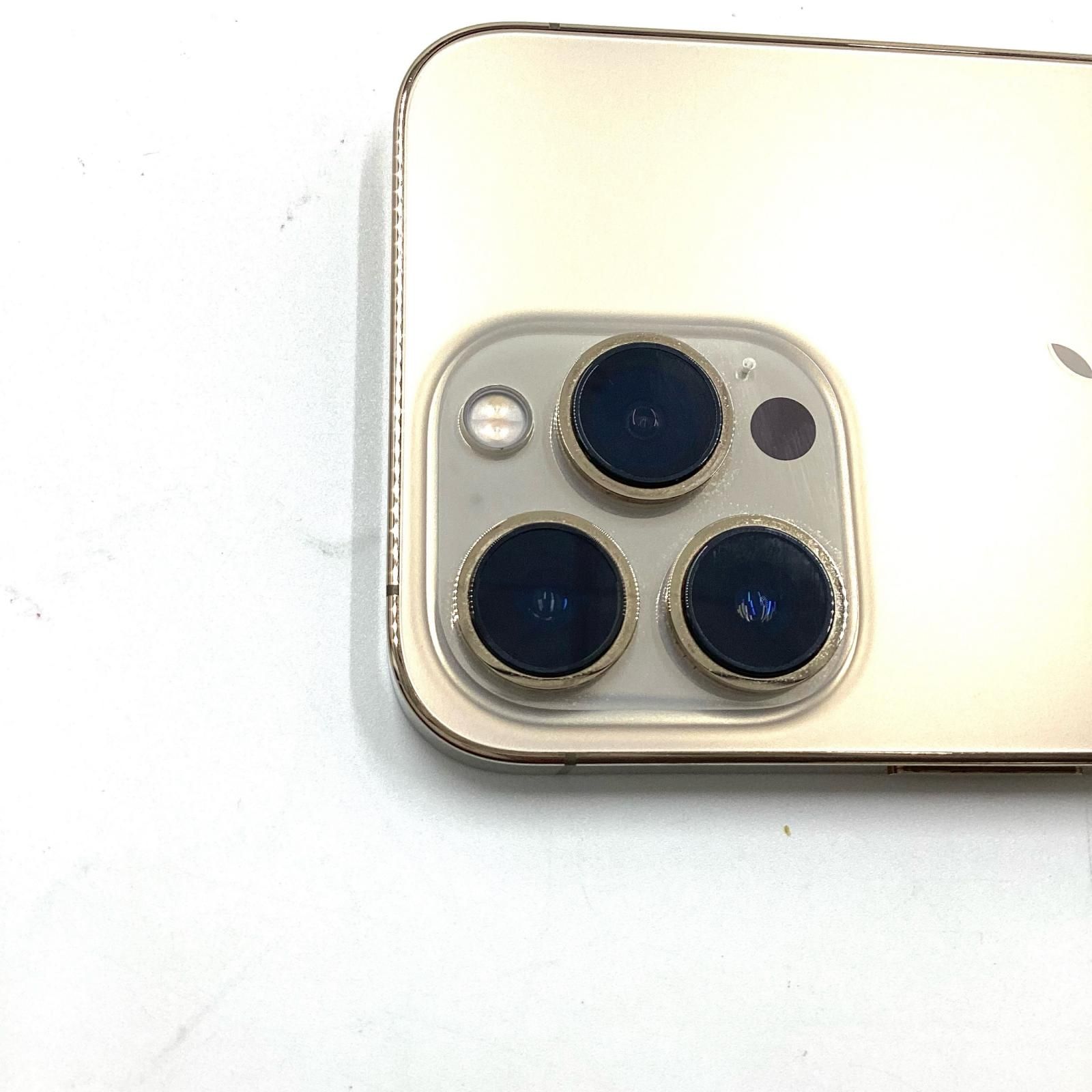 ゴールド SIMフリー