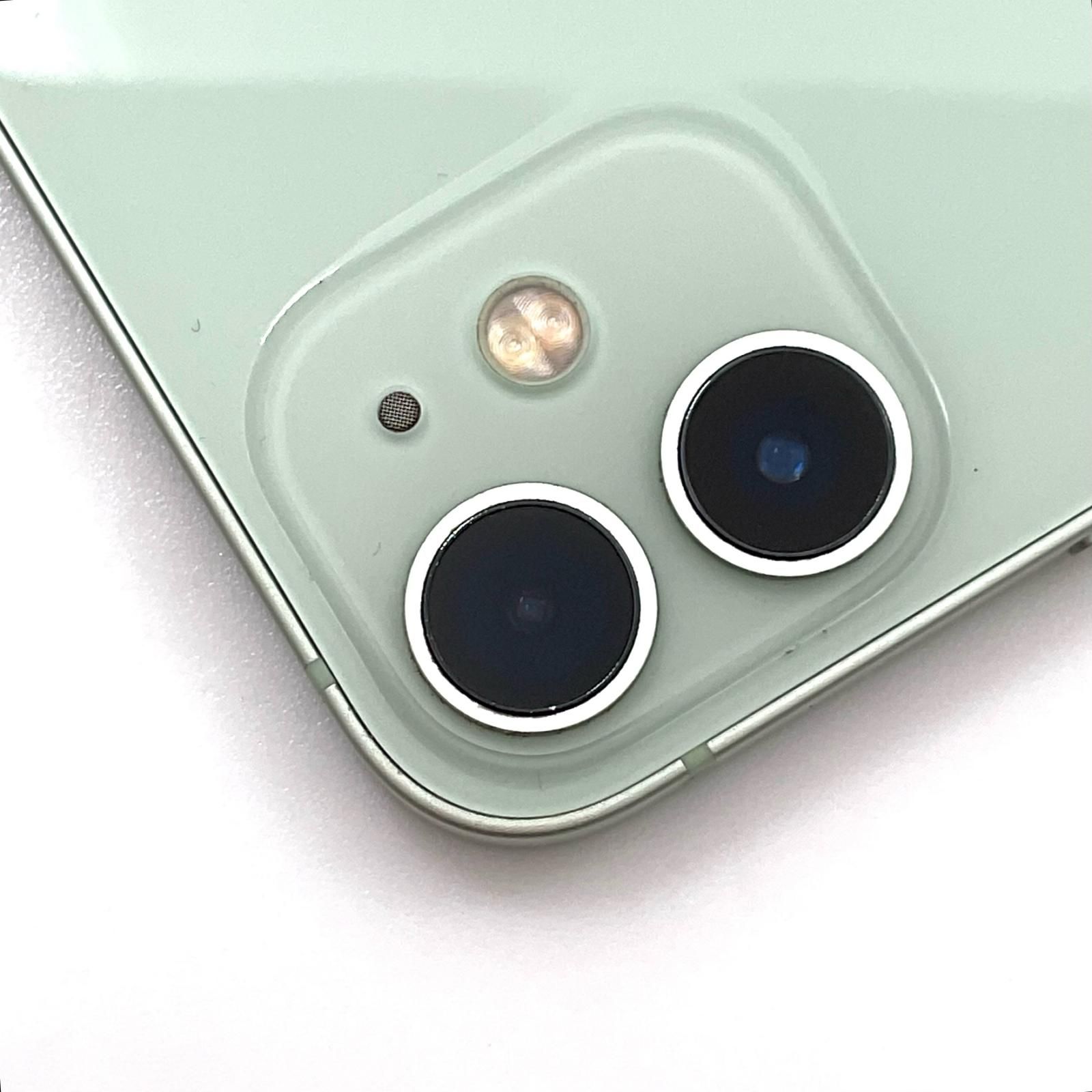  iPhone 12 mini 128 GB グリーン docomo 白ロム 73 スマートフォン本体 スマートフォン 携帯電話