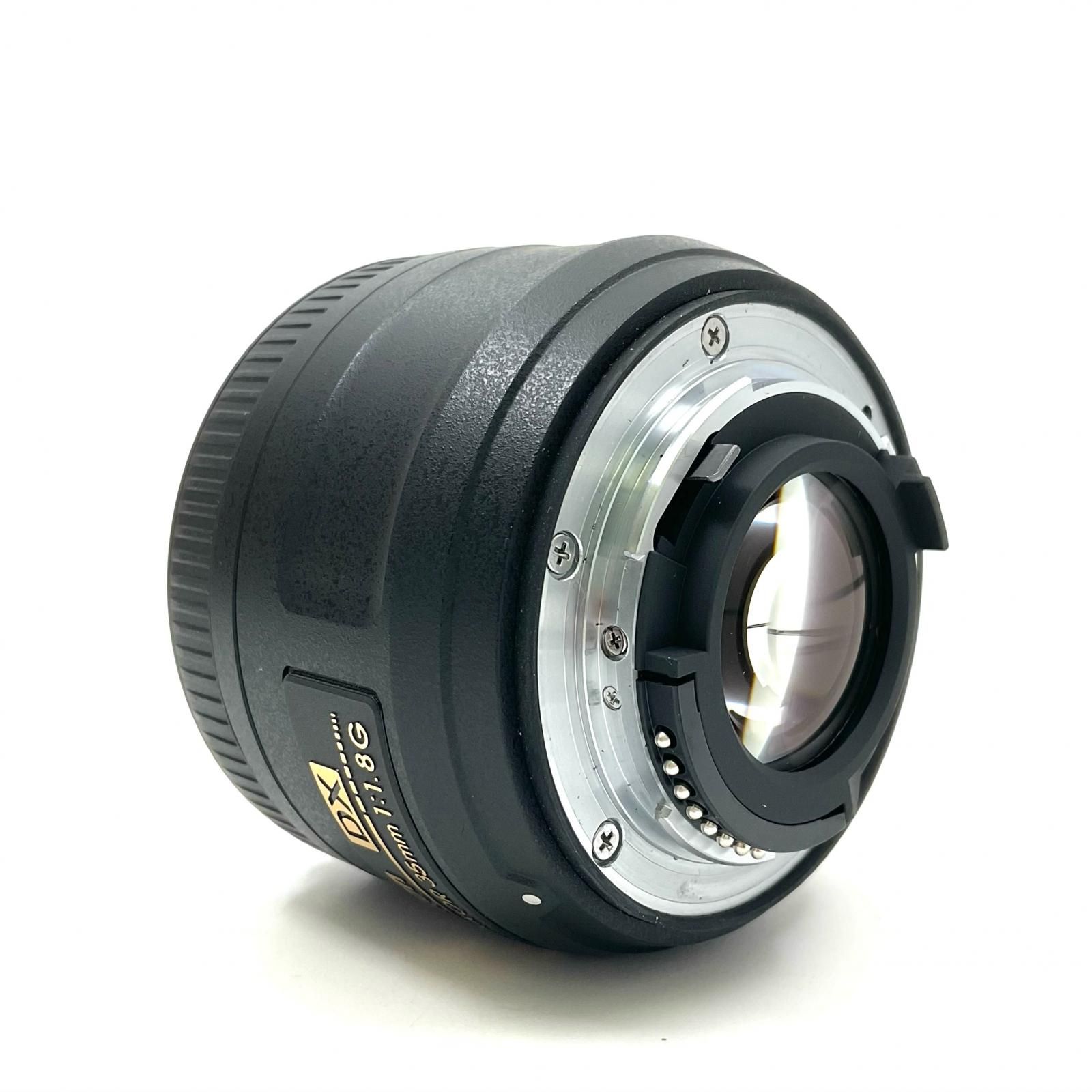 Nikon AF S NIKKOR 35 mm f 1 8 G ED 超