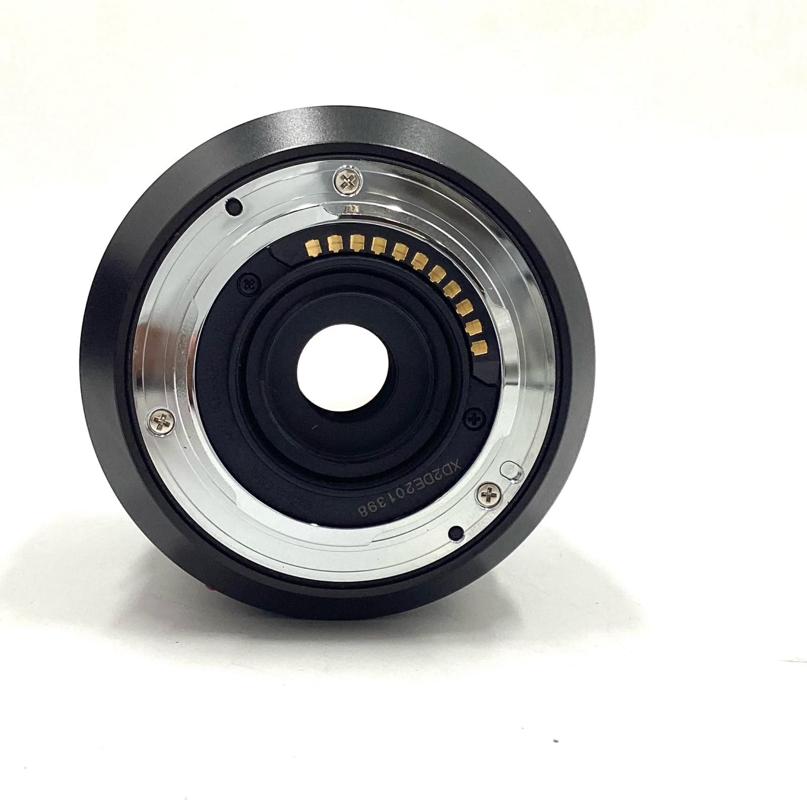 Panasonic LEICA DG VARIO ELMARIT 12 60 mm F 2 8 4 0 ASPH POWER O I S H ES 12060 超