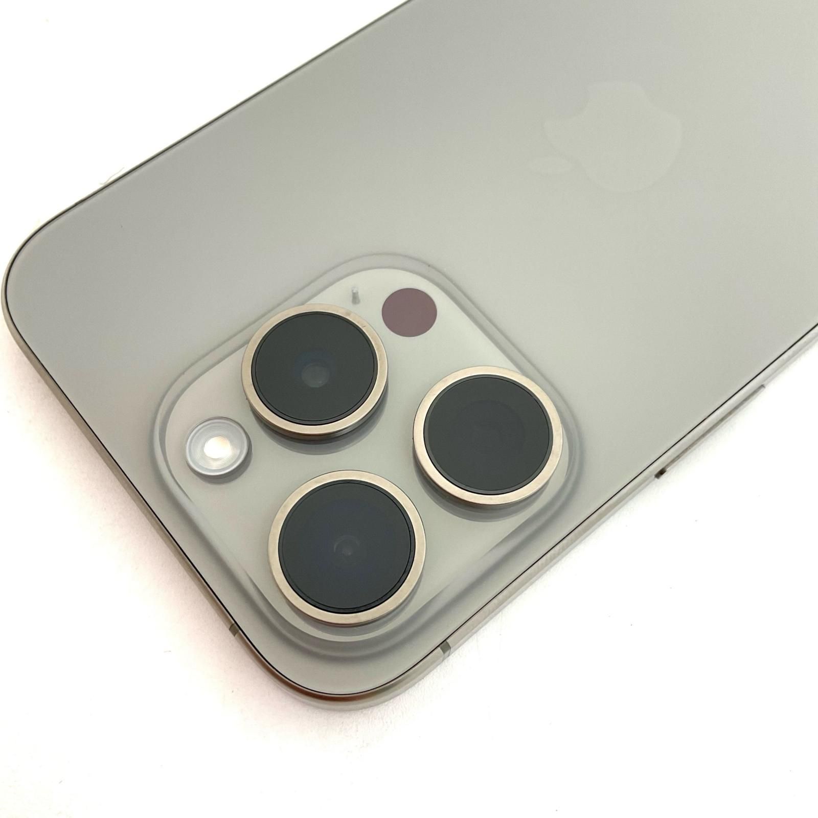 GB ナチュラルチタニウム