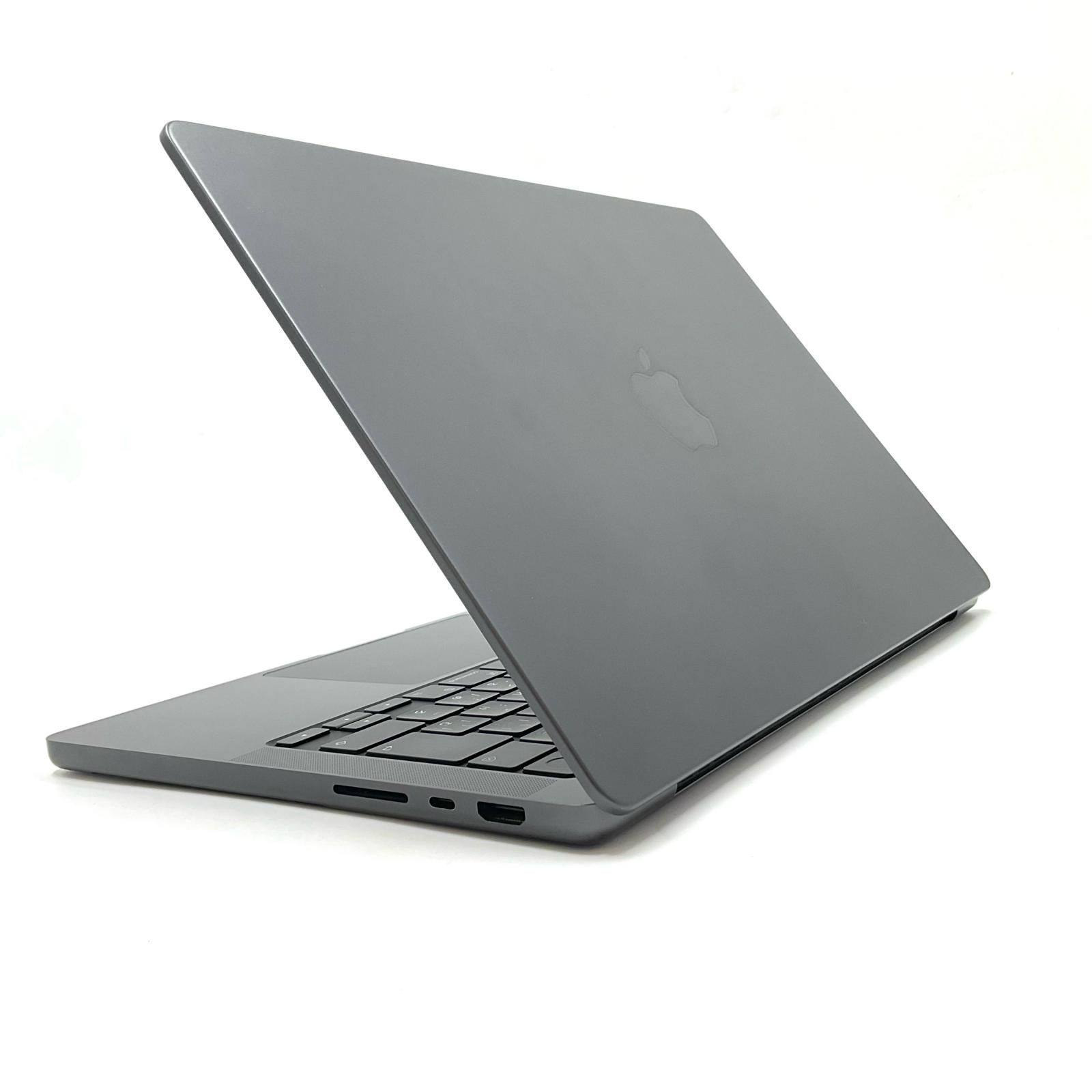 MacBook Pro 14 M4 24GB/SSD 1TB スペースブラック - メルカリ