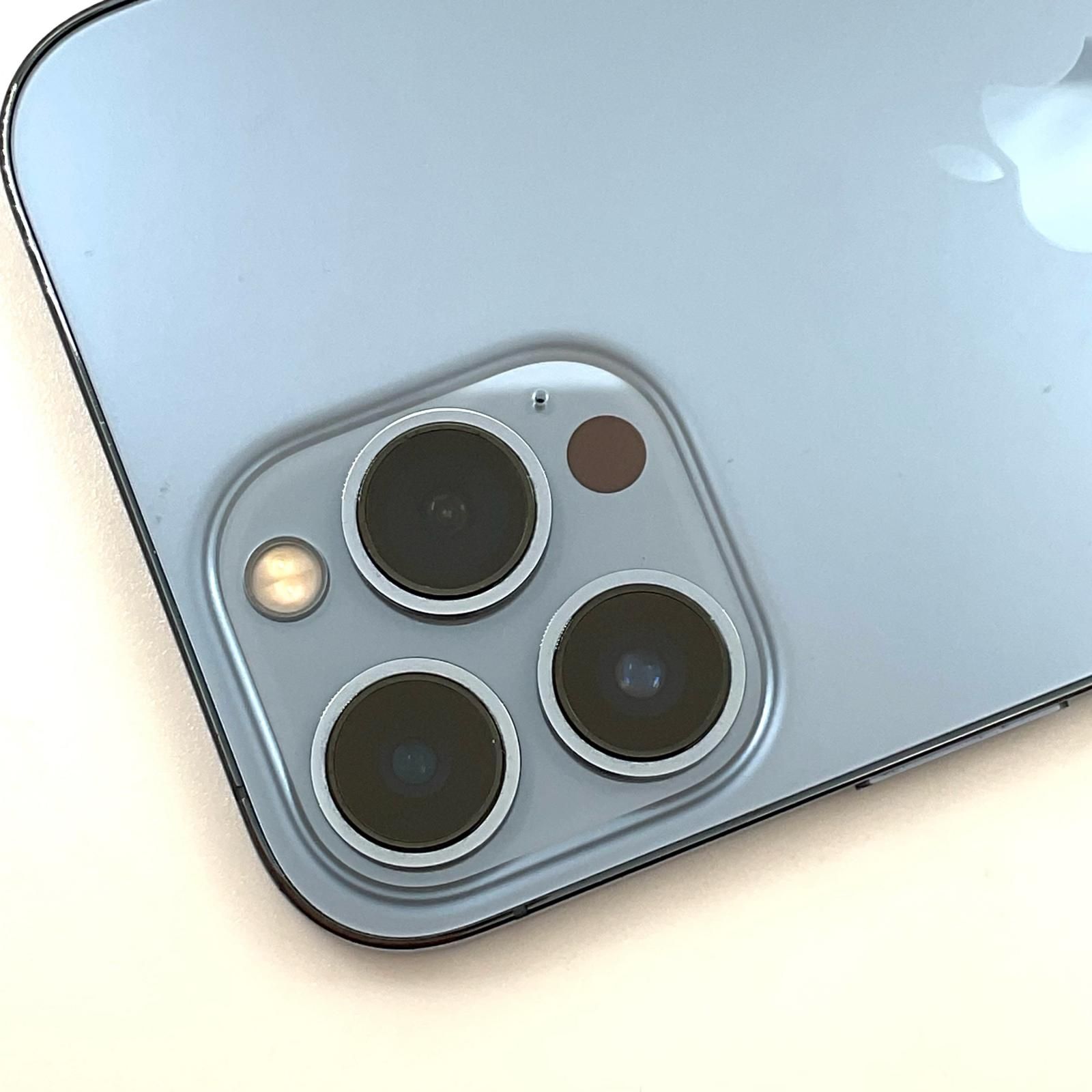 シエラブルー docomo