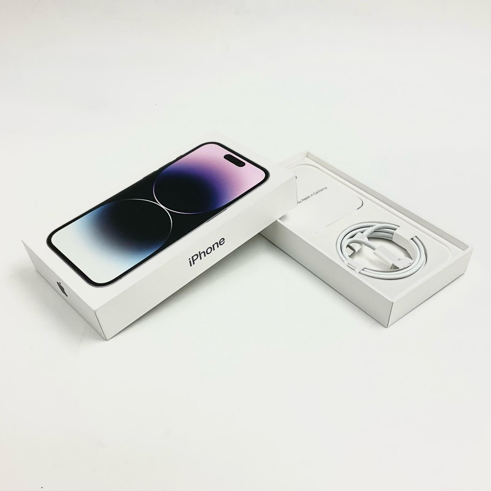 iPhone Pro 0 128GB Apple ディープパープル Deep Purple Max 公式通販
