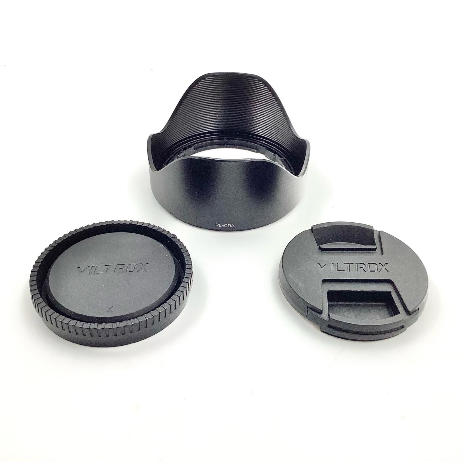 カメラ 【全額返金保証】【最速発送】 VILTROX AF 23mm F1.4 XF [フジ