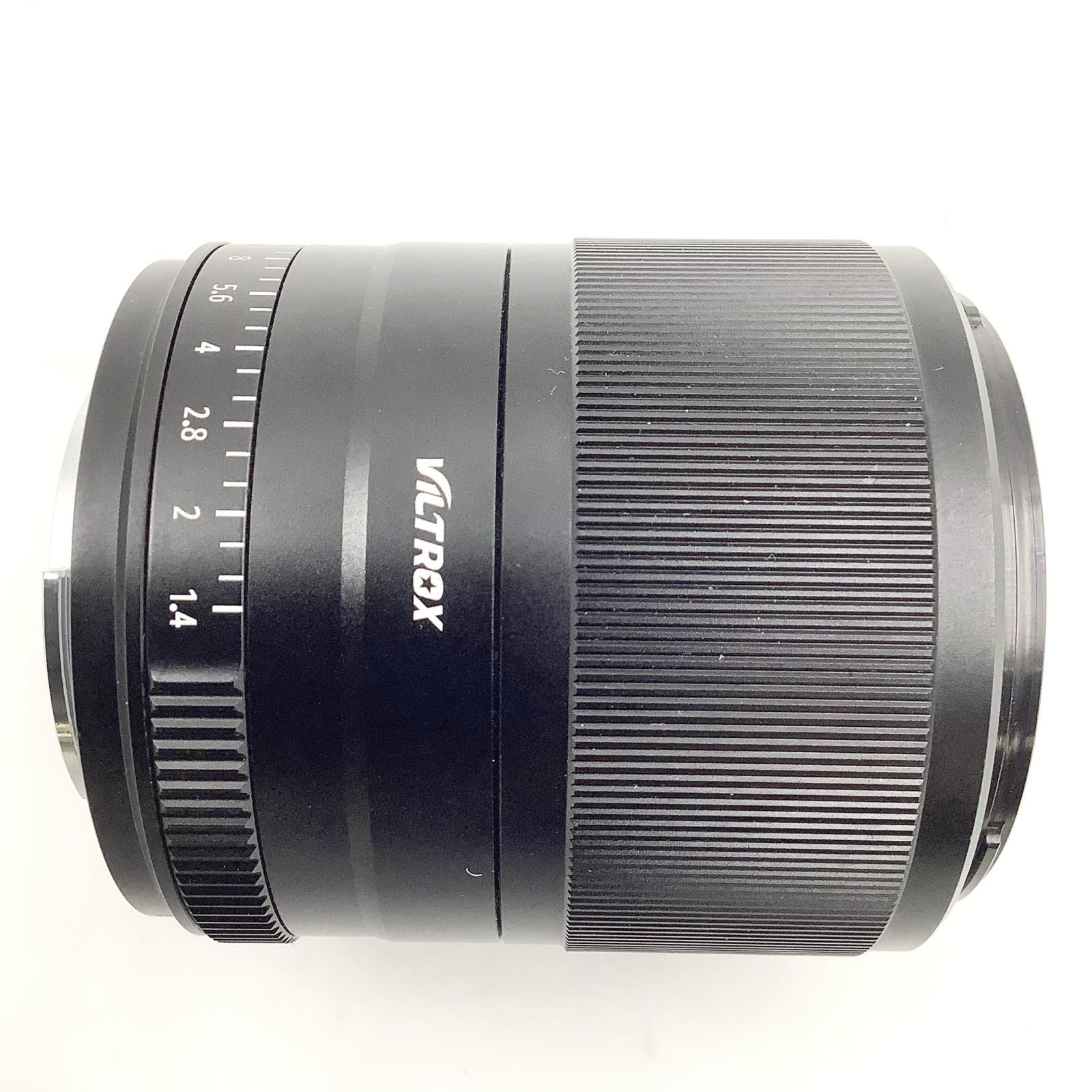 【全額返金保証】【最速発送】VILTROX AF 23mm F1.4 XF [フジフイルム用] 美品 動作確認済 カメラ 【全額返金保証】【最速発送】 VILTROX AF 23mm F1.4 XF [フジ