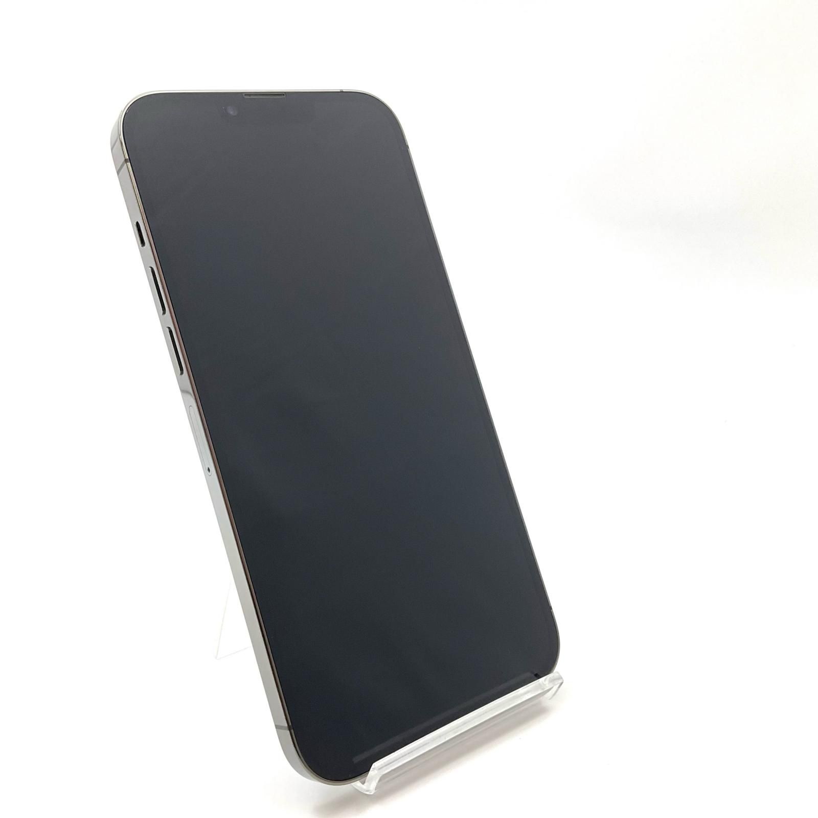iPhone 13 Pro Max 256 GB グラファイト SIMフリー 84