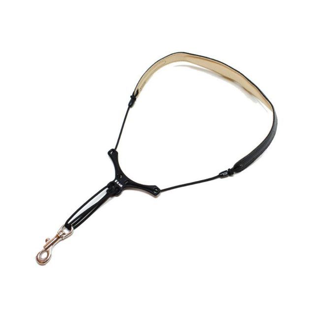 B.AIR ビーエアー BIRD STRAP サックス用ストラップ スリム ロング BSN-BS-S Sサイズ