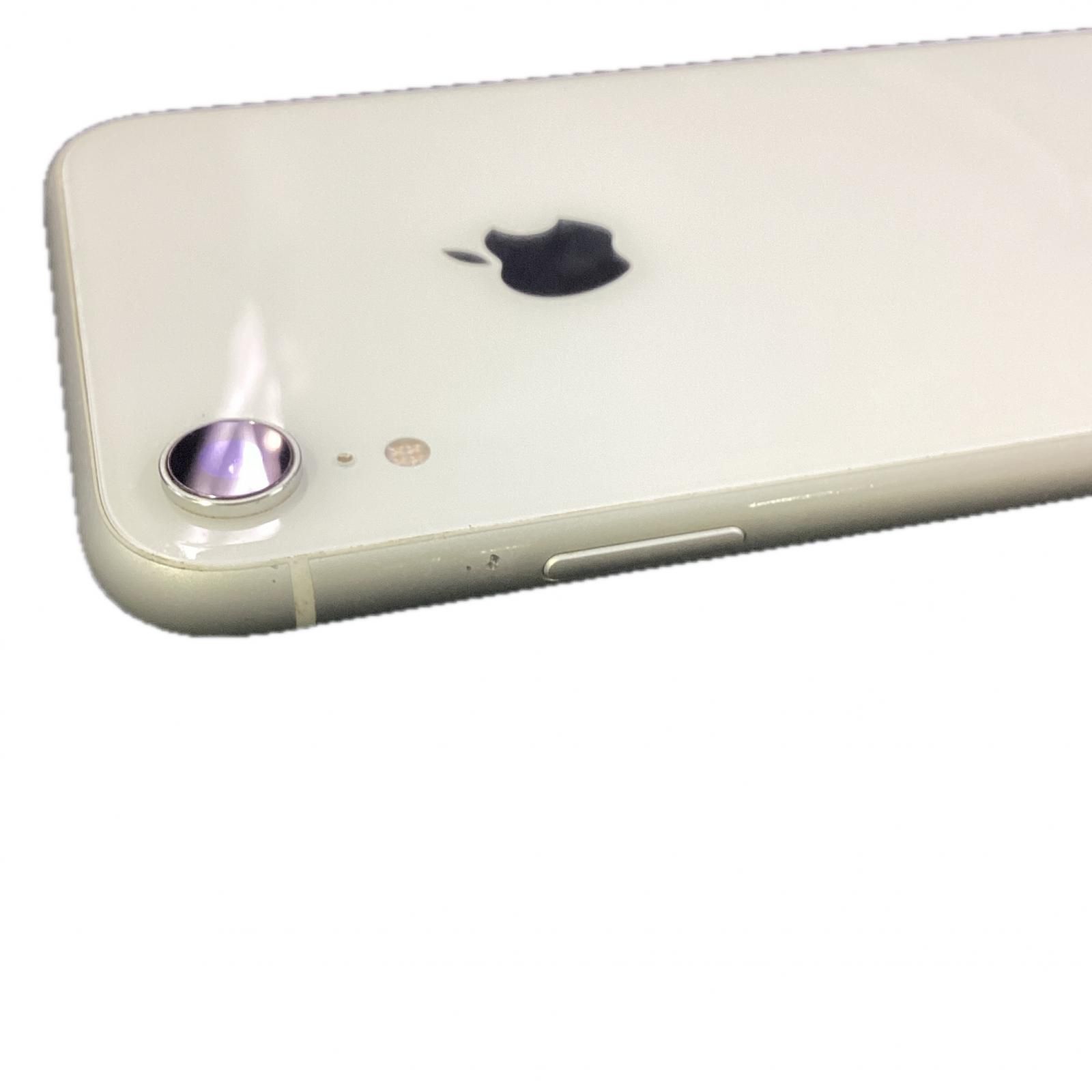  iPhone XR 128 GB ホワイト au 白ロム 82 スマートフォン本体 スマートフォン 携帯電話