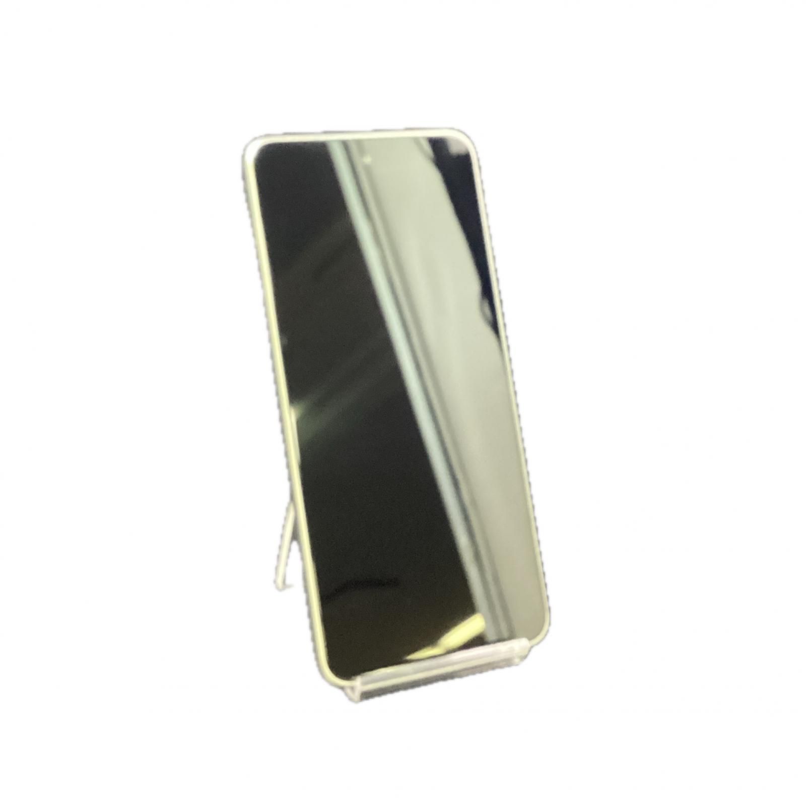 nubia S 5 G A 403 ZT ワイモバイル 128 GB ホワイト Softbank SIMフリー 白ロム