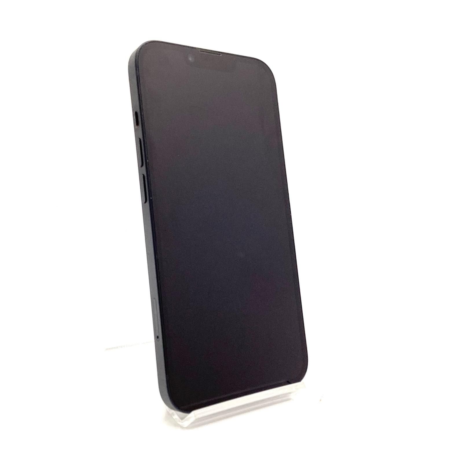 iPhone 14 256 GB ミッドナイト SIMフリー 白ロム 78