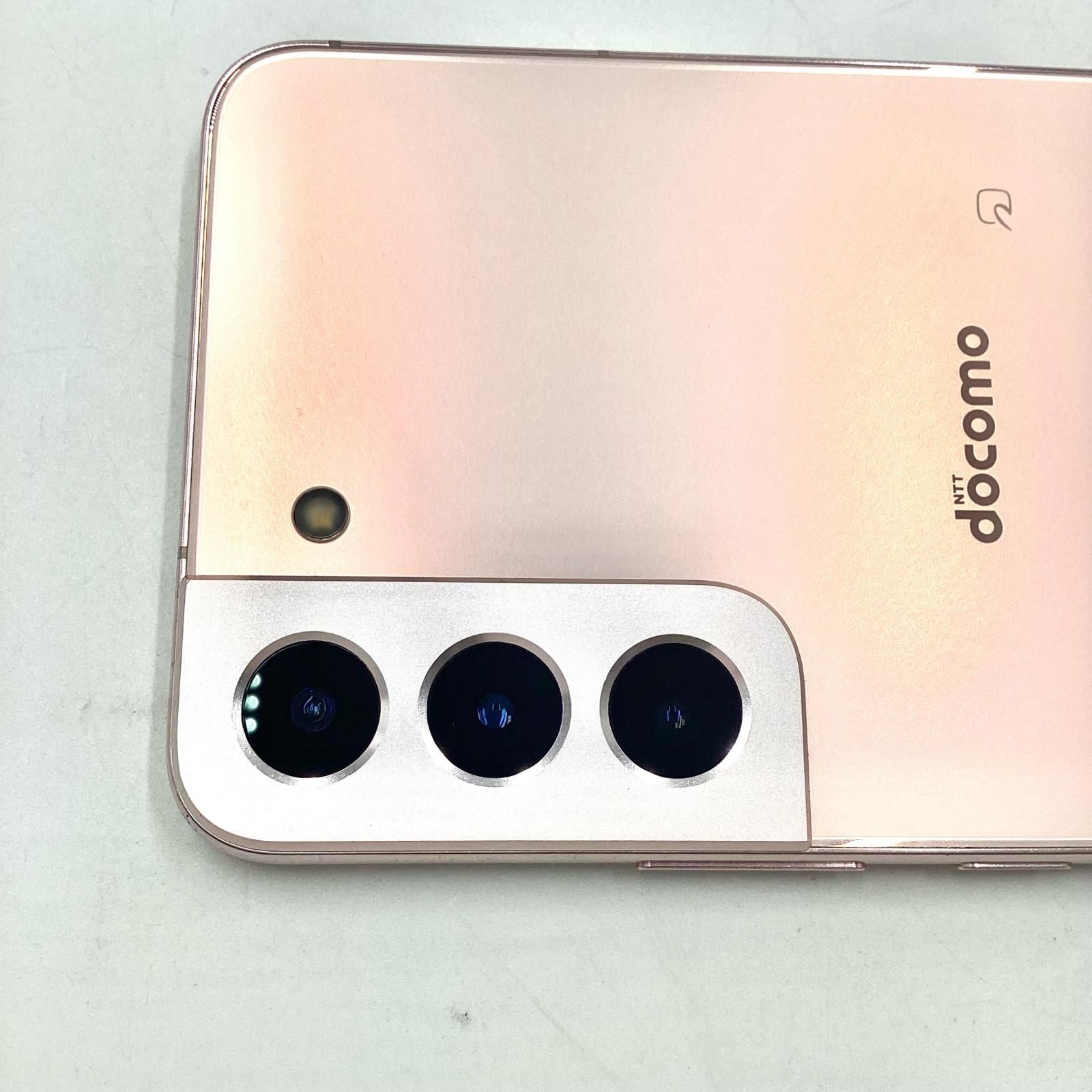 GB ピンクゴールド