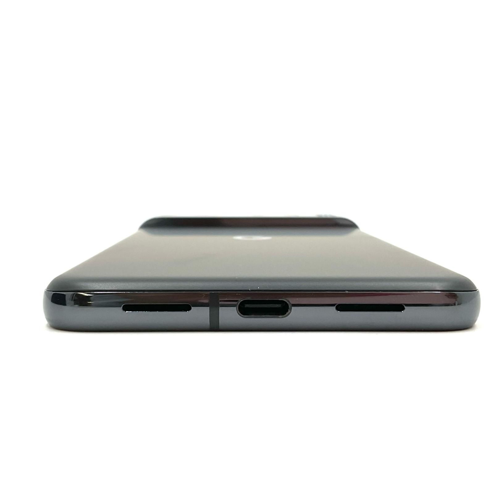 Google Pixel 8 Pro 128 GB Obsidian Softbank SIMフリー GE 9 DP