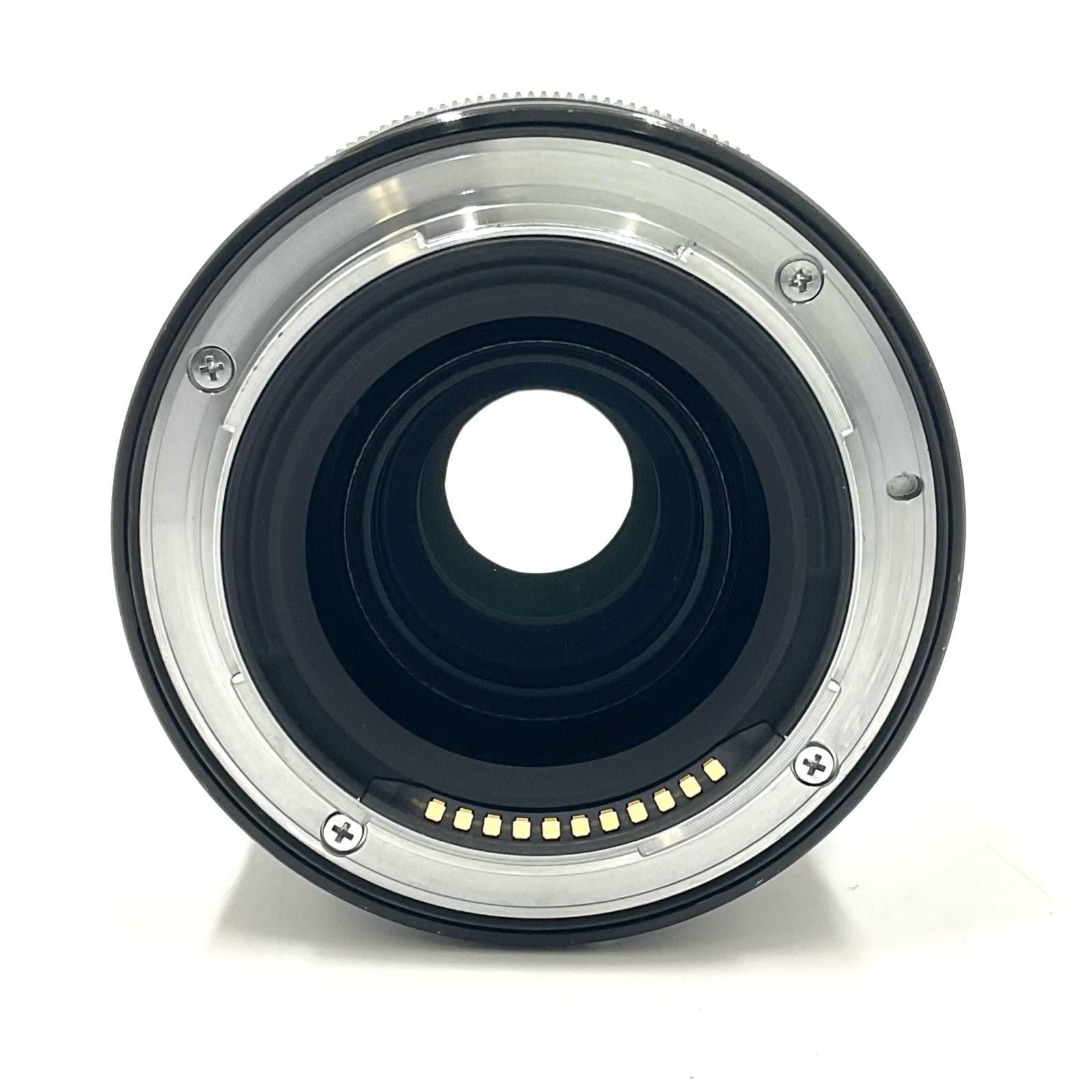 Nikon NIKKOR Z 35 mm f 1 8 S