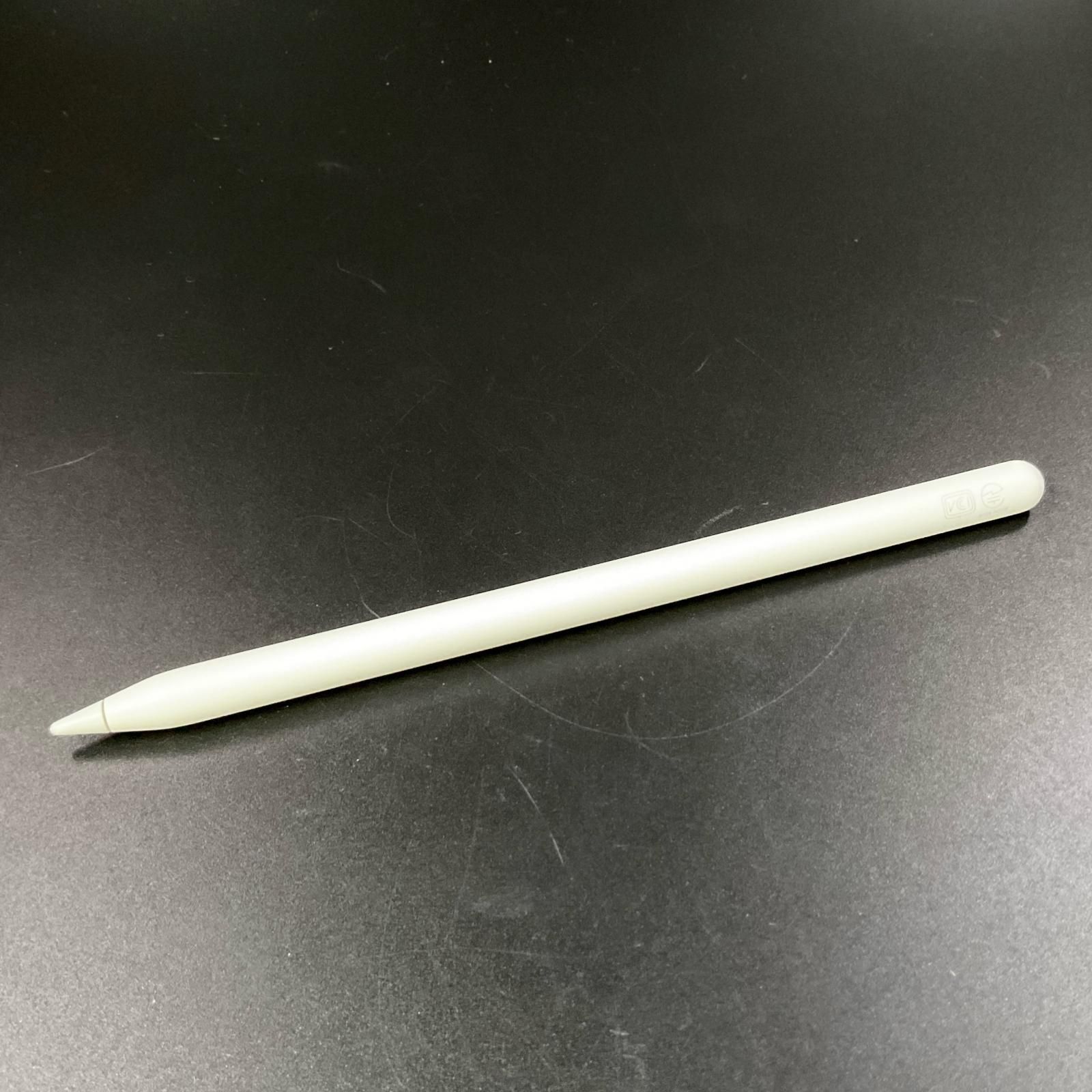 全額返金保証】【最速発送】Apple Apple Pencil 第2世代 MU8F2J/A 動作