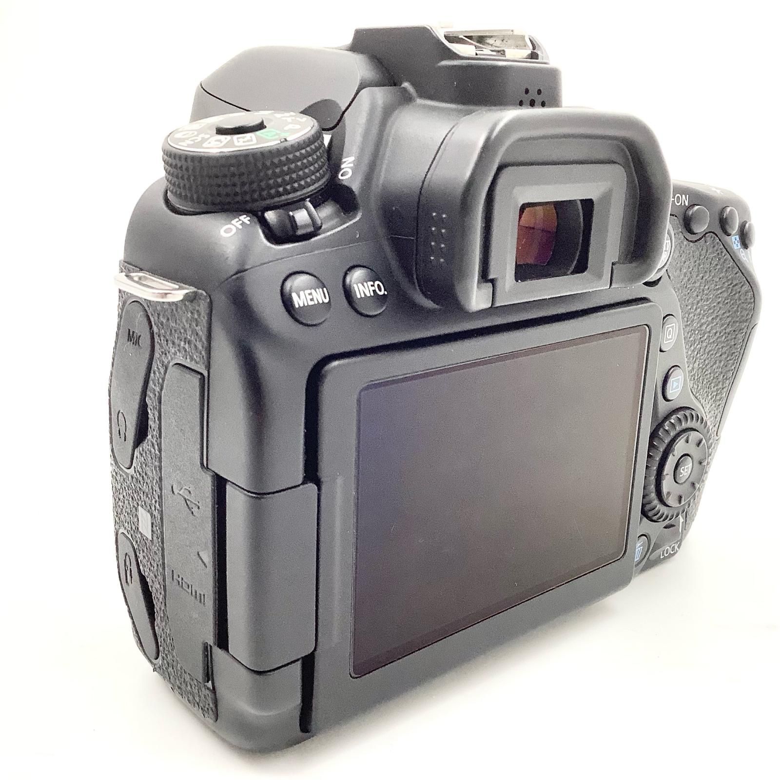 ボディ ブラック