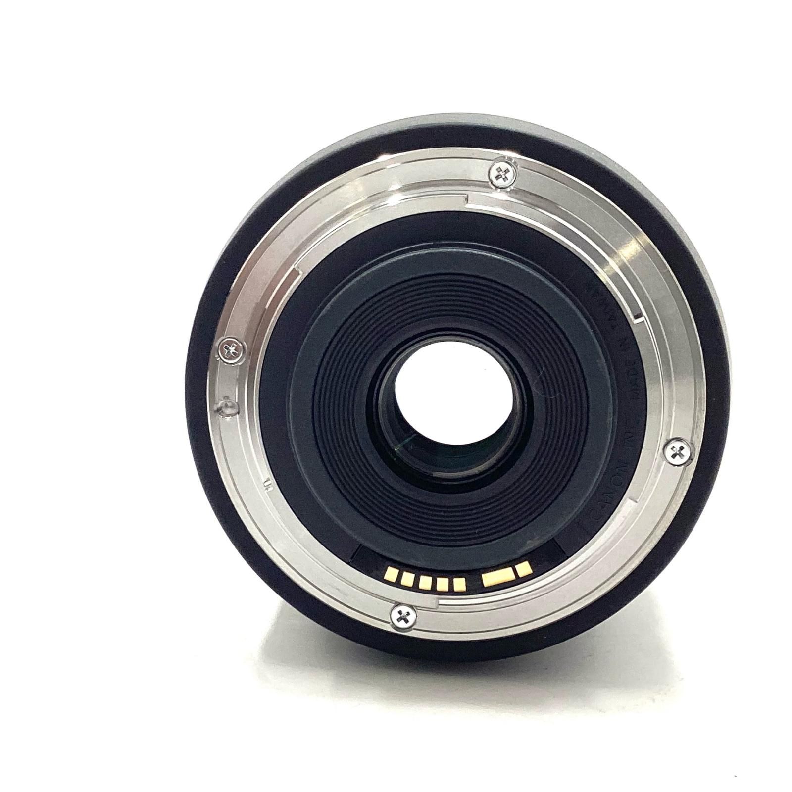 Canon EF S 18 135 mm F 3 5 6 IS USM