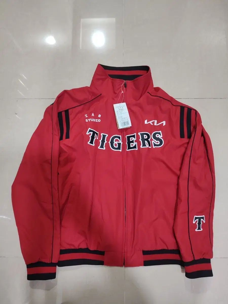KIAタイガース 2009 秋冬 アウター ジャケット