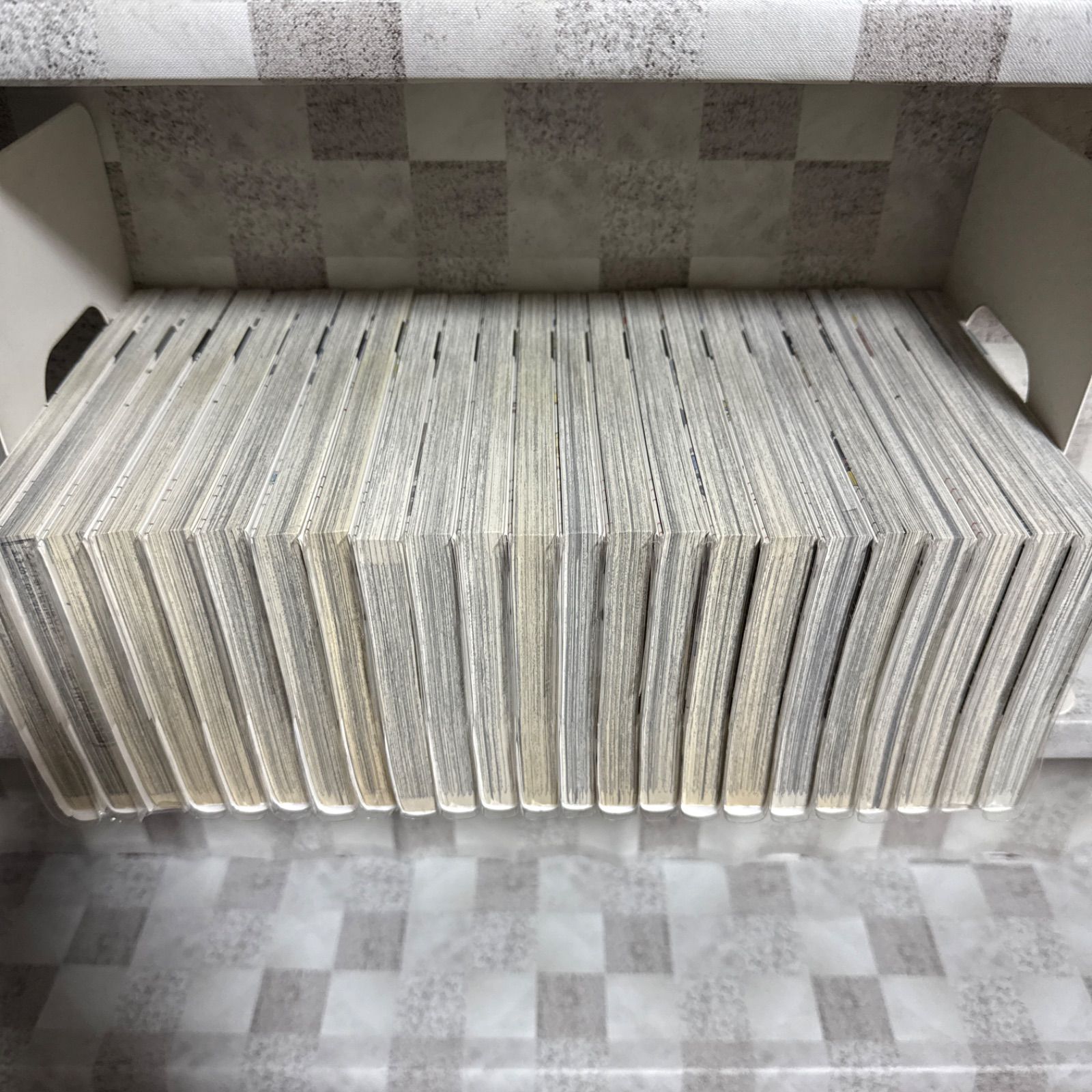 怪物事変 1〜23巻 全巻セット ジャンプコミックス 集英社 - メルカリ