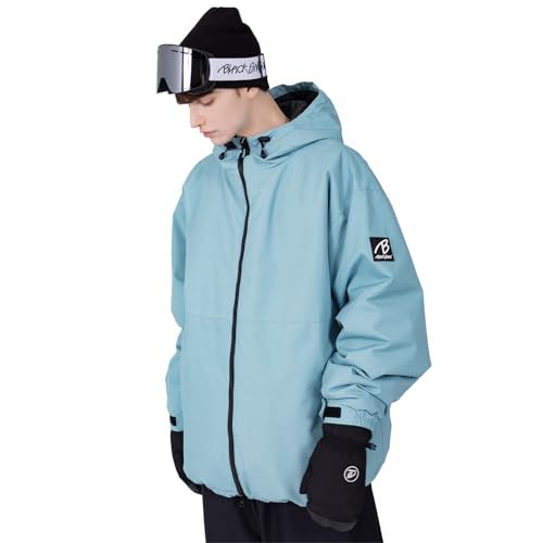 ＢＬＡＣＫ ＳＮＯＷ 佐藤大樹 スノボウェア メンズ ジャケット スノーボードウェア ブラックスノー オーバーサイズpo