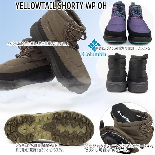 オムニヒート YU