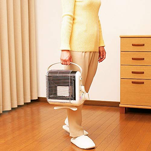 ストーブ マイ暖