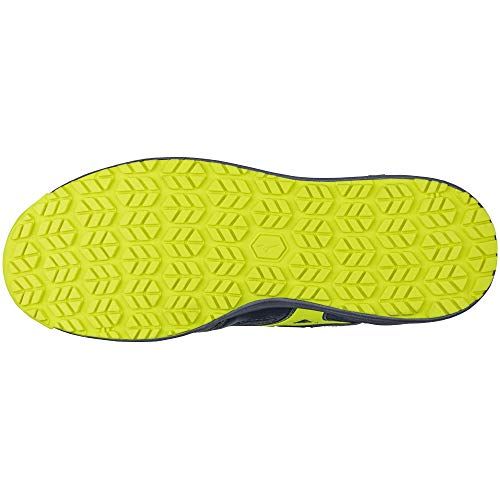 MIZUNO ミズノ ユニセックス大人 オールマイティ 軽量 LSII 22 L JSAA 普通作業用 A種 ワークシューズpo