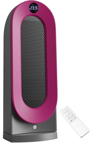 セラミックヒーター 人感 室温センサー付 速暖 首振り ECO運転 セラミックファンヒーター 節電 省エネ 800 W 1200 転倒オフ 切り忘れ防止 ヒーター 電気 暖房器具 3段階切替 15 35℃温度設定 切タイマー付 電気ストーブ 小型 コpo