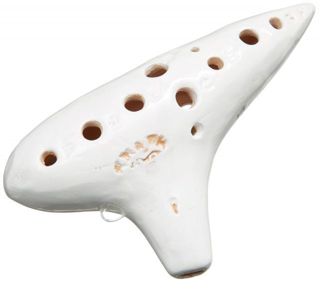 アケタオカリーナ コルネチーノ RT 2 F