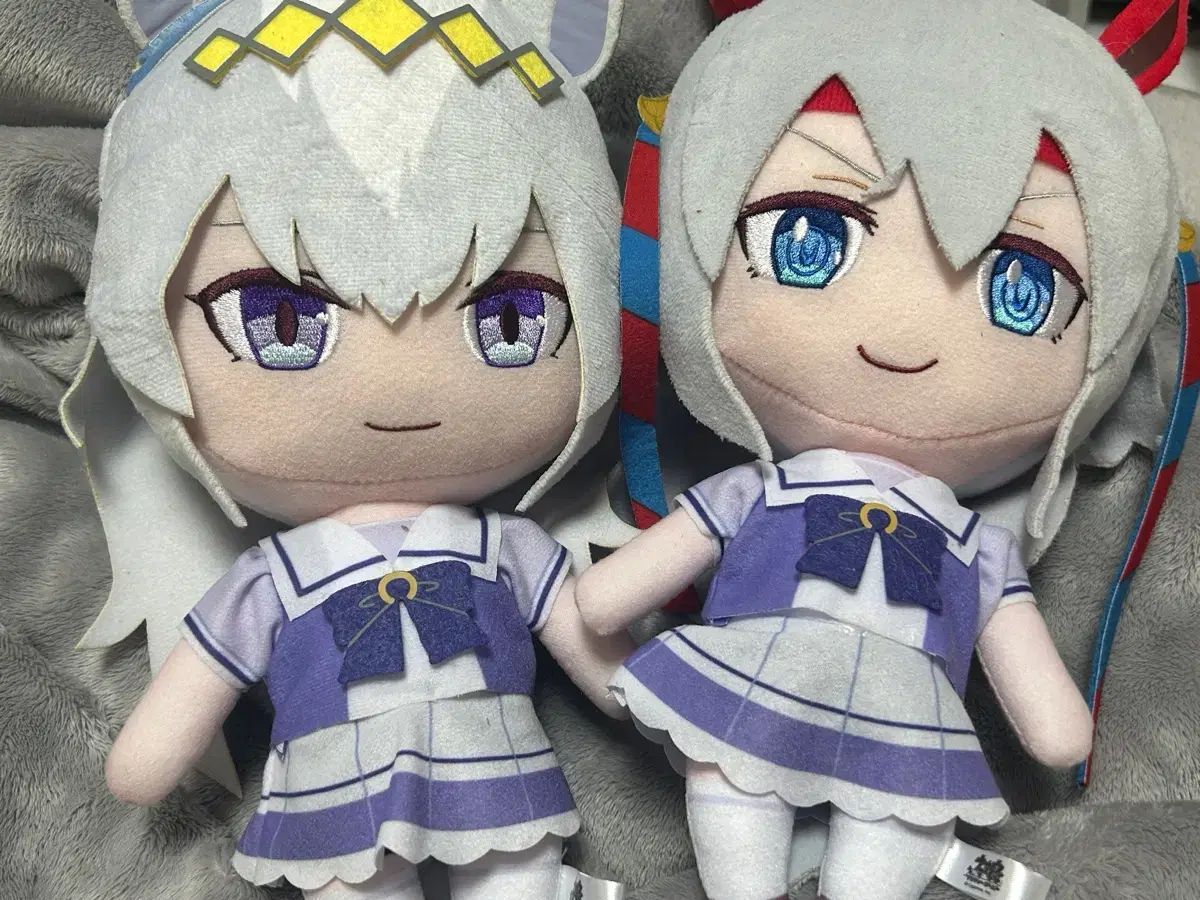 オグリキャップ タマモクロス まとめ