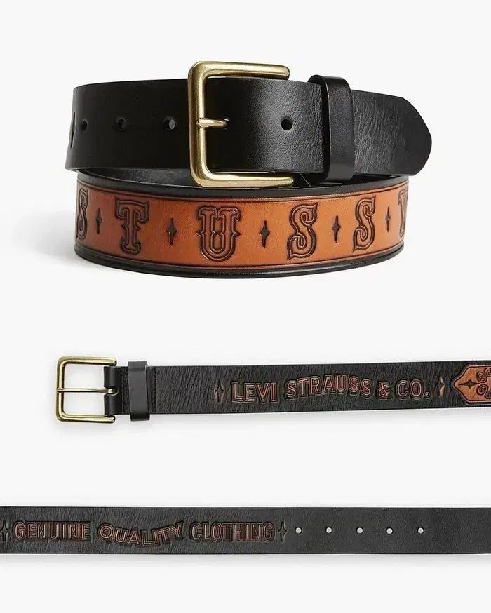 L-XL ステューシー