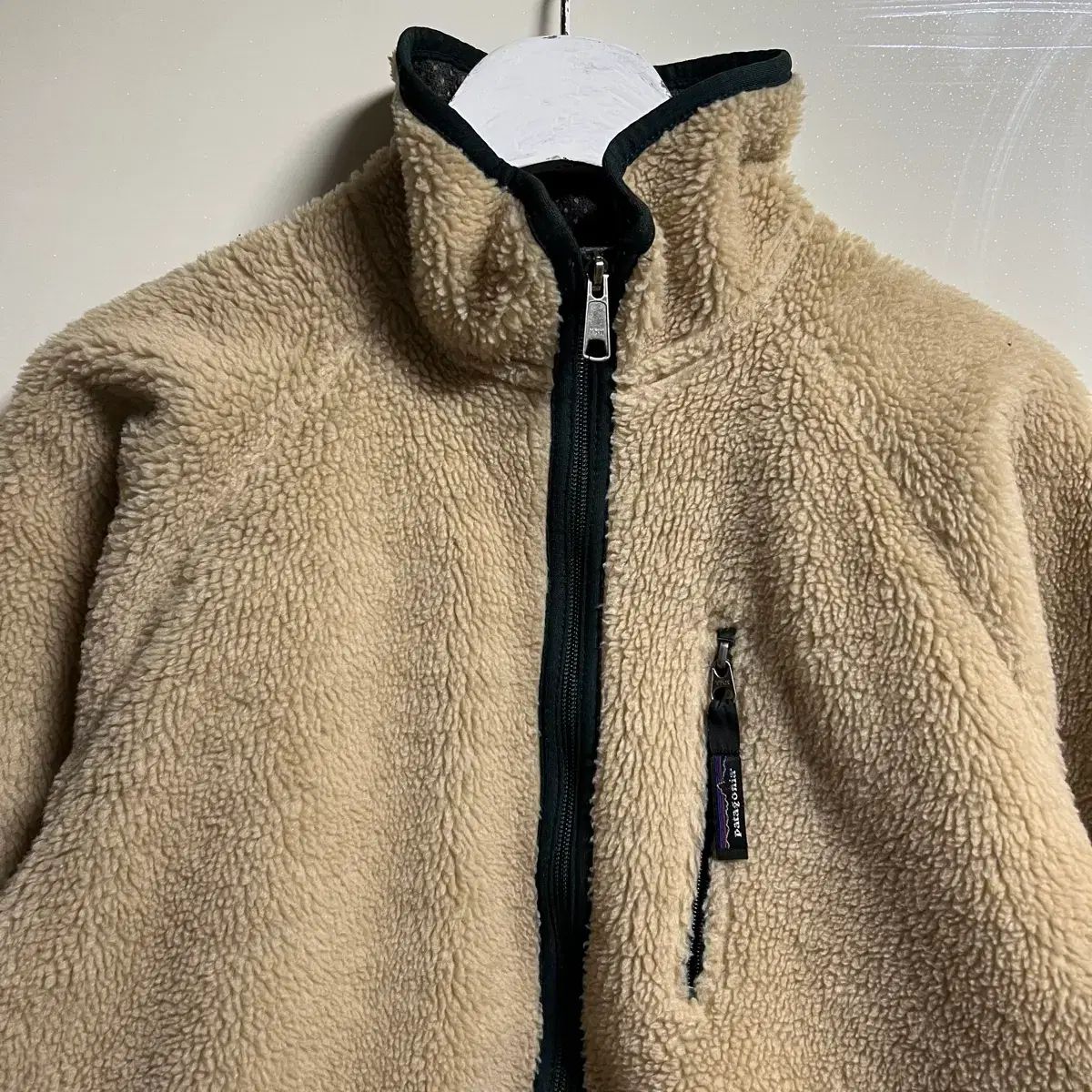 1997 パタゴニア レトロX フリース ジャケット