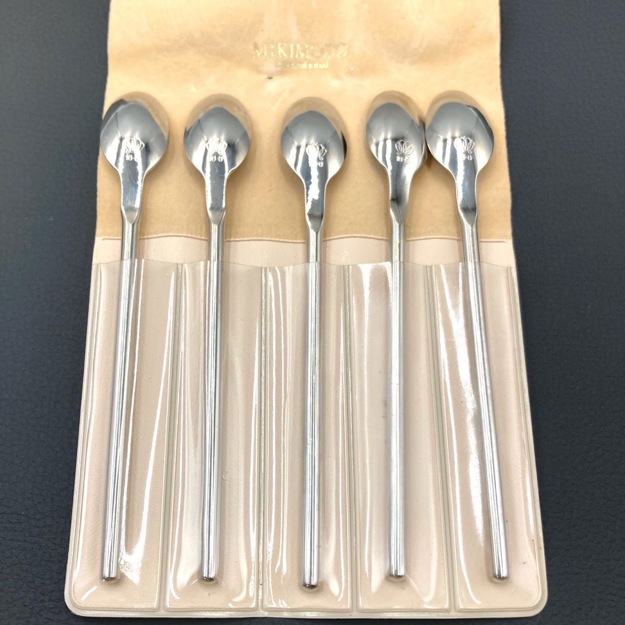 【未使用】HERMES スプーンセット 5本 2025年最新】HERMES カトラリー(スプーン等)の人気アイテム - メルカリ