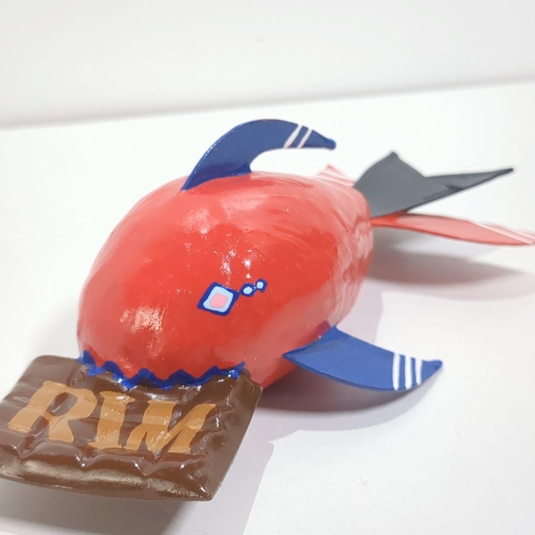 理芽 5 th アニバーサリー やちこダルマ コラボ グミハスター 神椿