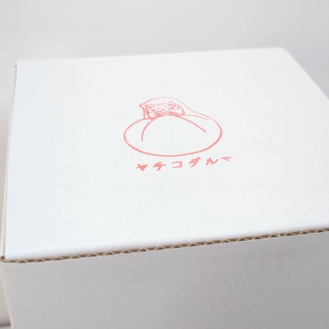 理芽 5th アニバーサリー やちこダルマ コラボ グミハスター 神椿 理芽 5th アニバーサリー やちこダルマ コラボ グミハスター 神椿