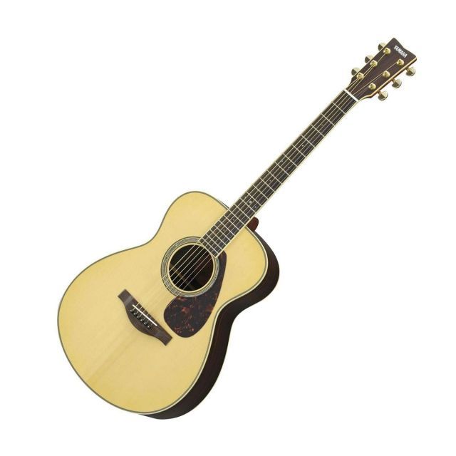 ヤマハ YAMAHA アコースティックギター LS 16 ARE