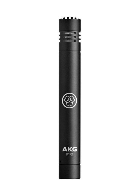 中古】【非常に良い】AKG Project Studio Line コンデンサーマイク
