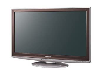 【-非常に良い】 Panasonic パナソニック 32V型 液晶テレビ ビエラ TH-L32X1-T ハイビジョン 2009年モデル