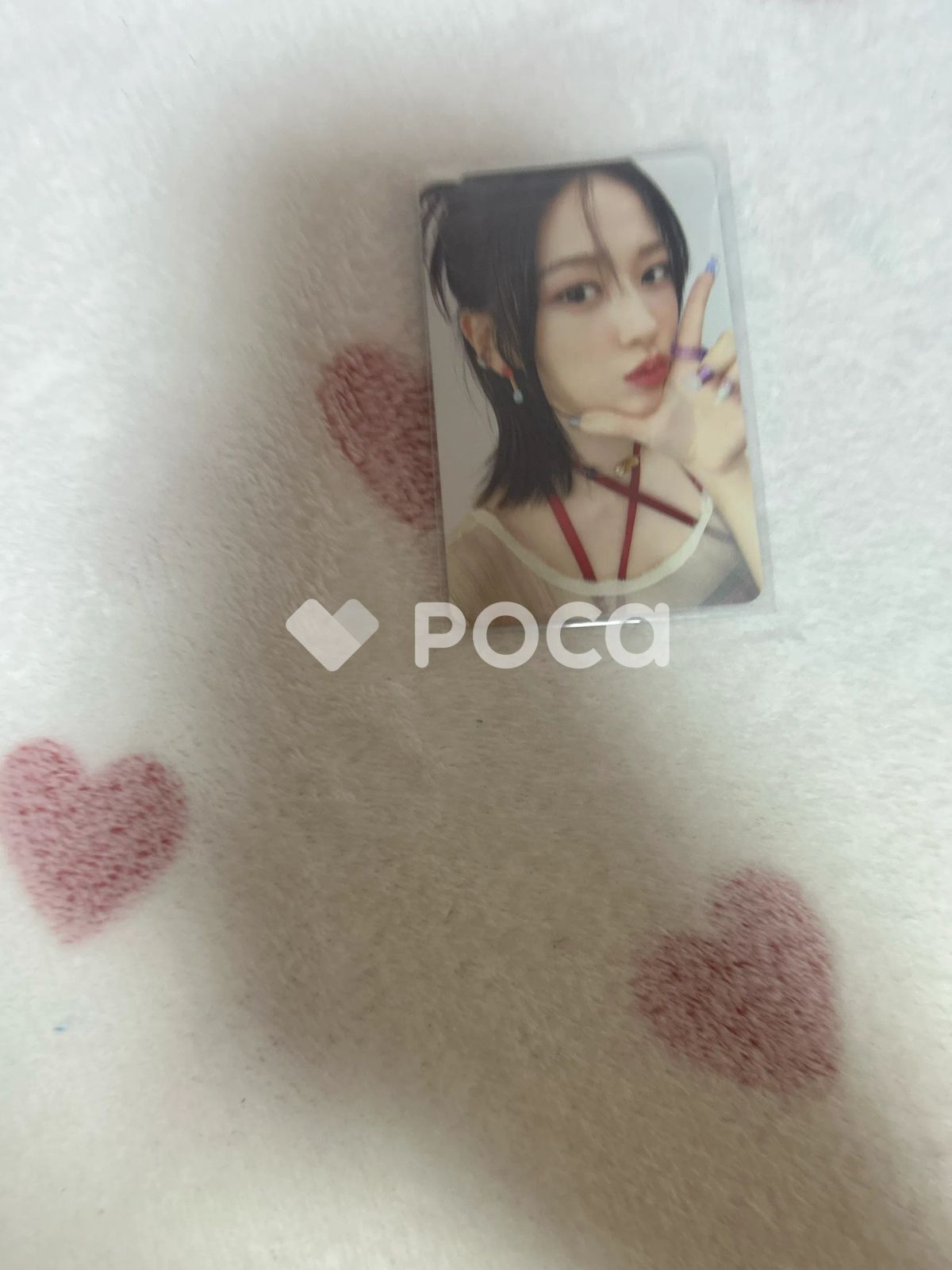 IVE ユジン IVE SWITCH STARSHIP-SQUARE - メルカリ