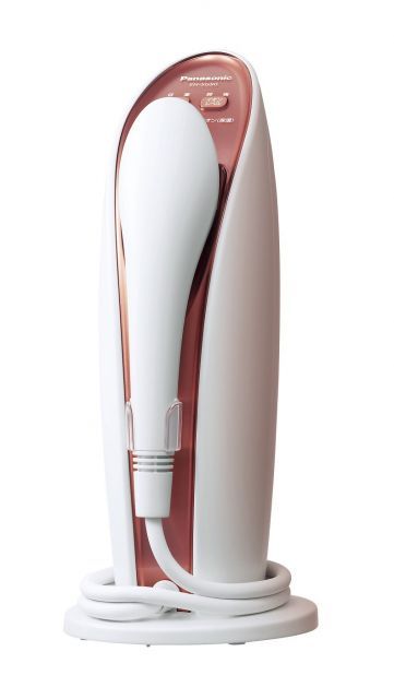 パナソニック 炭酸イオンエフェクター ピンク調 EH SG 90 P