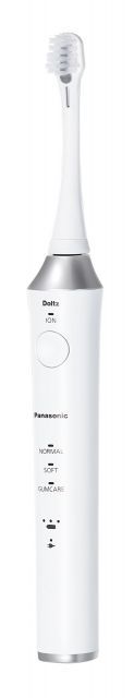 パナソニック 電動歯ブラシ ドルツ 白 EW-DE 54-W